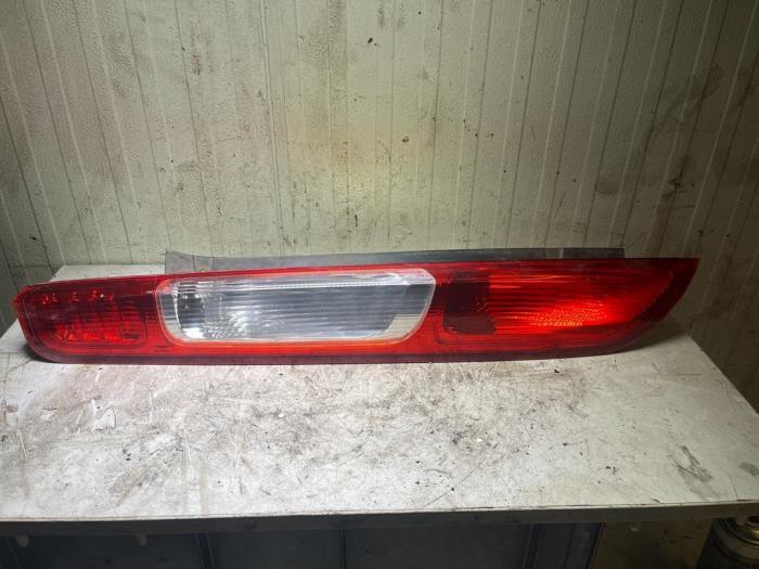 Achterlicht links van een Ford Focus, Auto-onderdelen, Verlichting, Ford, Gebruikt, 3 maanden garantie, Ophalen of Verzenden