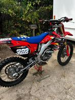 Honda crf 250  2009, Motoren, Motoren | Honda, 250 cc, Particulier, Crossmotor