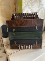 Accordeon, Muziek en Instrumenten, Ophalen, Gebruikt