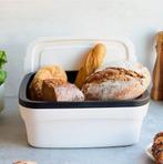 Tupperware breadsmart plus, Huis en Inrichting, Keuken | Tupperware, Ophalen of Verzenden, Nieuw