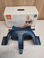 Baby set stokke midnight blue, Kinderen en Baby's, Kinderstoelen, Ophalen of Verzenden, Nieuw