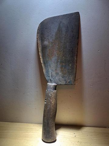 Allemand vintage
  Tête de hache rhénane.. beschikbaar voor biedingen