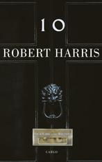 Te Koop Boek GEEST Robert Harris, Boeken, Gelezen, Europa overig, Ophalen of Verzenden, Robert Harris