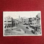 CARTE POSTALE ANCIENNE KNOKKE, Enlèvement ou Envoi, 1960 à 1980, Affranchie, Flandre Occidentale