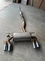 BMW M2 ‼️ uitlaatsysteem, Auto-onderdelen, Ophalen of Verzenden, BMW