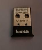 HAMA Bluetooth 4.0 USB Adapter, Ophalen, Zo goed als nieuw, Hama