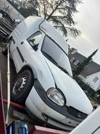 Opel combo, Auto's, Particulier, Te koop, Opel, Diesel