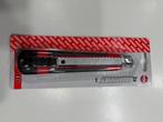 afbreekmes 18 mm, Doe-het-zelf en Bouw, Ophalen, Nieuw