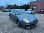 Alfa giulietta, Auto's, Alfa Romeo, Euro 5, Parkeersensor, Zwart, 1600 cc