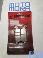 Originele Honda remblokken set Honda NC700 NC750 CBR500 VT 1, Motoren, Ophalen of Verzenden, Nieuw