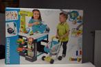 Smoby supermarket, Ophalen of Verzenden, Zo goed als nieuw, Jongen of Meisje
