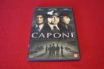 dvd capone, Cd's en Dvd's, Ophalen of Verzenden, Actie