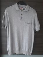 Polo grijs Bob maat large, Maat 52/54 (L), Ophalen of Verzenden, Zo goed als nieuw, Bob
