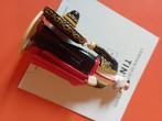 Pixi tintin alcazar sombrero avec certificat tbe, Verzenden, Gebruikt