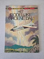 Buck Danny 1ste druk, Eén stripboek, Ophalen of Verzenden, Zo goed als nieuw, Dupuis