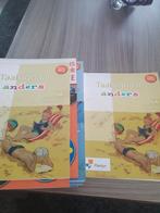 Taalsignaal anders taalboek 5a en 5b, Boeken, Schoolboeken, Nieuw, Ophalen of Verzenden