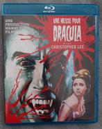 Blu-ray A Mass voor Dracula, Cd's en Dvd's, Ophalen of Verzenden, Zo goed als nieuw