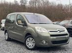 Citroen berlingo multiplace, Auto's, Citroën, Monovolume, 5 deurs, Euro 4, Te koop