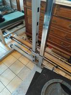 Smith machine zonder gewichten, Sport en Fitness, Ophalen, Gebruikt