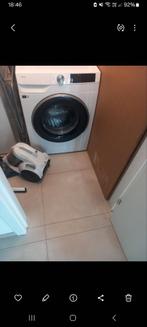 Samsung wasmachine met touch knoppen, Elektronische apparatuur, Ophalen