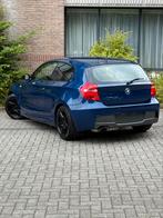 BMW 1-serie 116i benzinepakket M Euro 5, Auto's, BMW, Euro 5, 1 Reeks, Bedrijf, Handgeschakeld