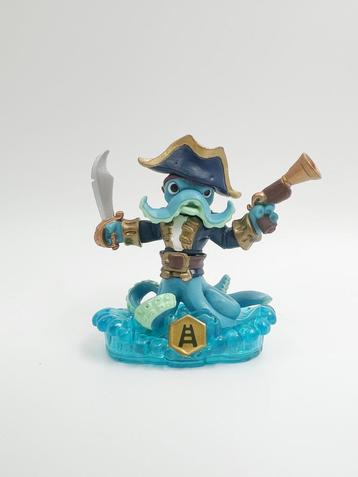 Wash Buckler Skylanders Swap Force, Enlèvement ou Envoi, À partir de 7 ans, Aventure et Action, Comme neuf