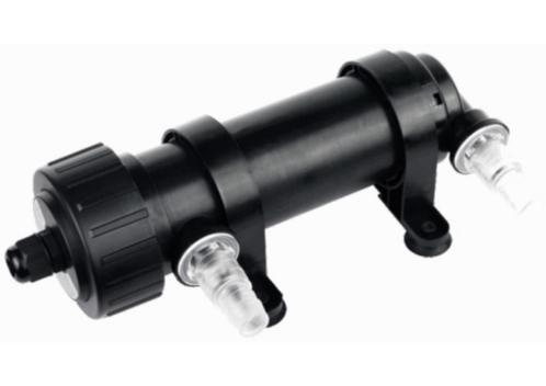 Aquarium UVC-unit B7 | Compleet | 7 watt, Dieren en Toebehoren, Vissen | Aquaria en Toebehoren, Nieuw, Ophalen of Verzenden