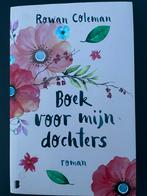 Roman - ROWAN COLEMAN, Boeken, Ophalen, Zo goed als nieuw