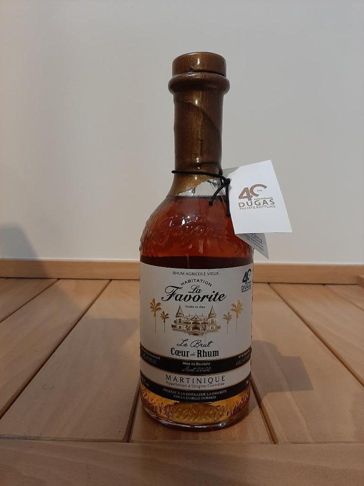 Martinique rum, verschillende flessen, Verzamelen, Wijnen, Nieuw, Overige typen, Overige gebieden, Vol, Ophalen of Verzenden