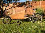 Velo cargo, Ophalen, Gebruikt, Fietsfabriek