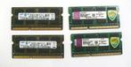 Mémoire DIMM 1333 4x2GB, Computers en Software, RAM geheugen, Gebruikt, DDR3, Ophalen of Verzenden, 2 GB