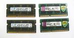 Mémoire DIMM 1333 4x2GB, Enlèvement ou Envoi, DDR3, Utilisé, 2 GB