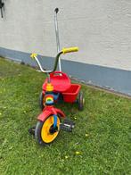 Kinder driewieler, Fietsen en Brommers, Ophalen, Zo goed als nieuw