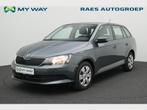 Skoda Fabia Combi Fabia SW 1.0i Ambition, Elektrische ramen, 111 g/km, Zilver of Grijs, Fabia