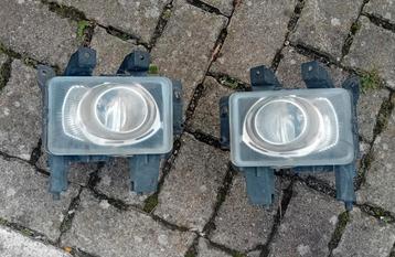 Mistlicht links en rechts Opel Astra H bwj 2009 beschikbaar voor biedingen
