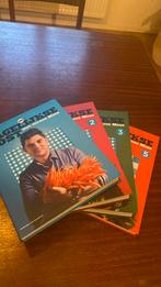 Jeroen Meus - 4 kookboeken Dagelijkse Kost, Ophalen, Zo goed als nieuw, Jeroen Meus