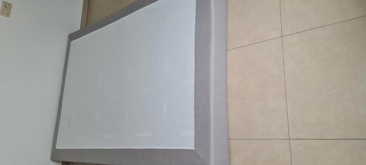Boxspring matras, Huis en Inrichting, Slaapkamer | Matrassen en Bedbodems, Gebruikt, Matras, 140 cm, 200 cm, Tweepersoons, Ophalen