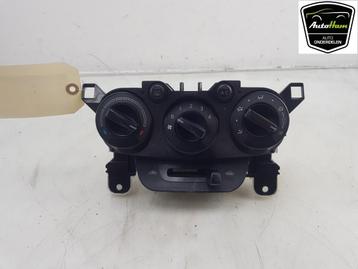 BEDIENINGSPANEEL VERWARMING Mazda 2 (DE) (|DP7561190|) beschikbaar voor biedingen