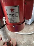 Kolomboormachine, Variabele snelheid, Ophalen of Verzenden, Zo goed als nieuw, Minder dan 400 watt
