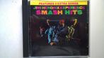 The Jimi Hendrix Experience - Smash Hits, Ophalen of Verzenden, Zo goed als nieuw, Poprock