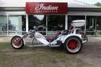 Rewaco FX6 FX-6 Harley v-Twin trike, 1584 cc