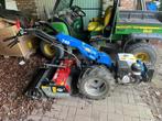 BCS 740 pk - Honda GX 390, Zakelijke goederen, Landbouw | Werktuigen, Ophalen, Serretuinbouw, Grondbewerking