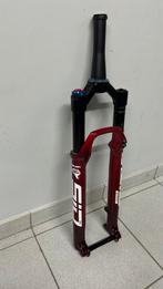 RockShox SID SL ULTIMATE BRAIN, Fietsen en Brommers, Fietsonderdelen, Ophalen, Mountainbike, Zo goed als nieuw, Rockshox
