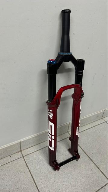 RockShox SID SL ULTIMATE BRAIN beschikbaar voor biedingen