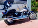 YAMAHA XVS 650 DRAGSTAR Garantie 1ou 2 ans MOTOSD, Motoren, 2 cilinders, Chopper, Bedrijf, 650 cc