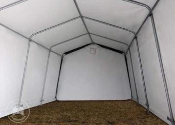 opslag garage tent  beschikbaar voor biedingen