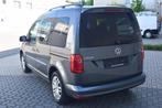 Volkswagen Caddy 1.4 TSI  DSG, 1395 cm³, Argent ou Gris, Achat, Euro 6