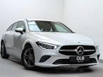 Mercedes-Benz CLA 200 VENDU SOLD VERKOCHT, Automaat, CLA, https://public.car-pass.be/vhr/34d82111-f755-47b8-9cf8-c3001875bb88