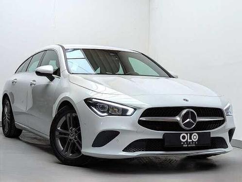 Mercedes-Benz CLA 200 d Shooting Brake /SPORT/CUIR/CAMERA/, Auto's, Mercedes-Benz, Bedrijf, CLA, ABS, Airbags, Airconditioning