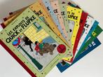 Quick & Flupke - complete reeks Le Soir 1-12 - (2015), Boeken, Stripverhalen, Verzenden, Zo goed als nieuw, Hergé